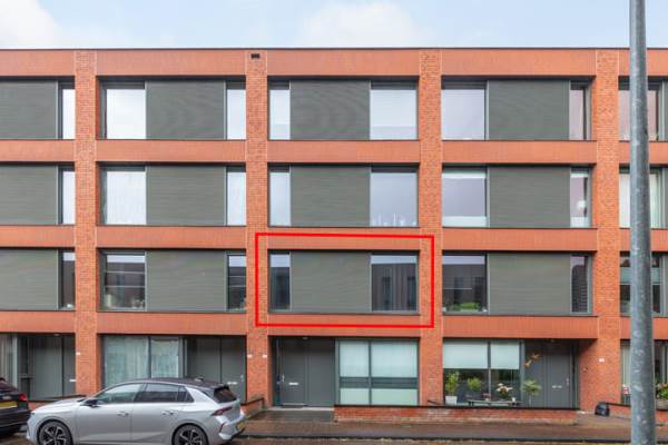 Woning Bouwe Landlaan 42 Apeldoorn