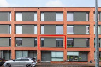 Woning Bouwe Landlaan 42 Apeldoorn