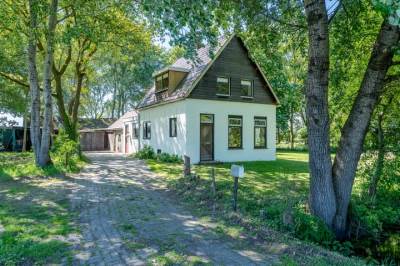 Woning Dwarsloane 4 Damwâld