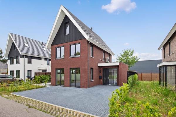 Woning Lookwatering 55A Den Hoorn (ZH)