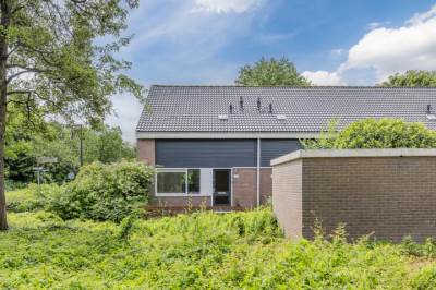 Woning Boogschutter 155 Hoorn (NH)