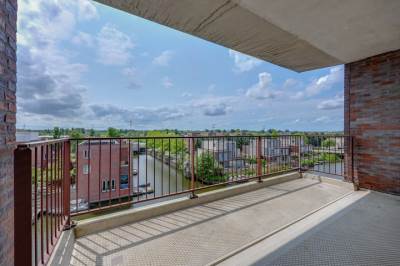 Woning IJburglaan 1514 Amsterdam