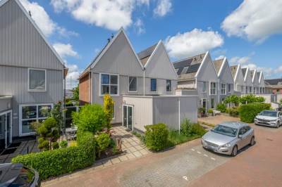 Woning Paardenakker 22 Wormer