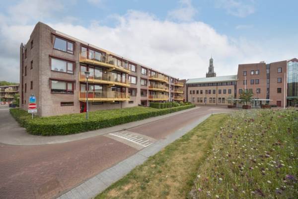 Woning Korte Dreef 8 Etten-Leur