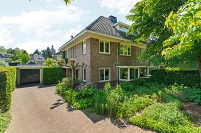 Woning Utrechtseweg 30 Oosterbeek