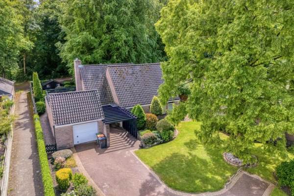 Woning Zwolseweg 62 Balkbrug