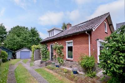 Woning Raalterweg 55B Wesepe