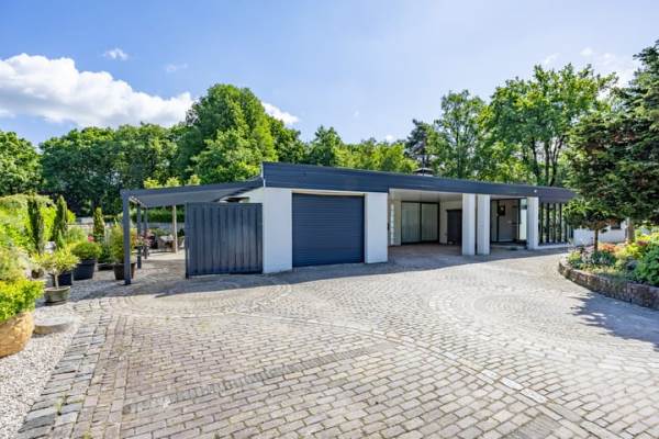 Woning Bargapark 37 Bergen (LI)