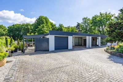 Woning Bargapark 37 Bergen (LI)