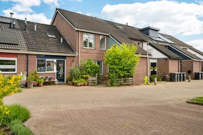 Woning Kolmschotlanden 89 Enschede