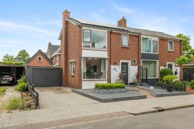 Woning M. Hardenbergstraat 9 Wildervank