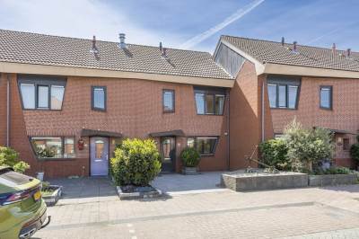 Woning Hillen acker 59 Heemskerk