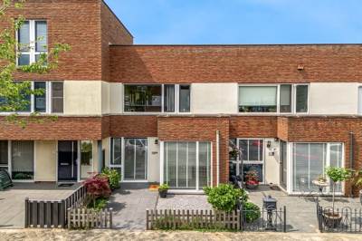 Woning Gaag 39 De Meern