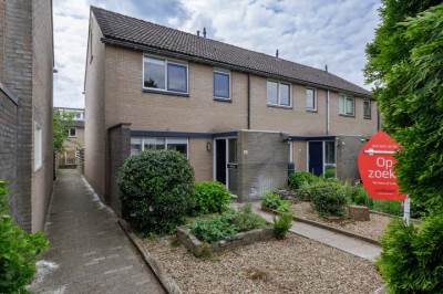 Woning Druwerbrink 384 Emmen