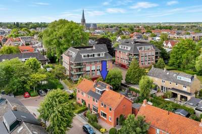 Woning Irenestraat 3 Schagen