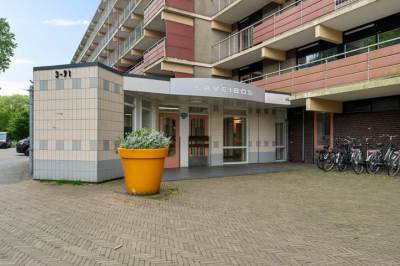 Woning Laveibos 55 Zoetermeer