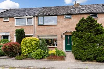 Woning Maritzstraat 33 Vaassen