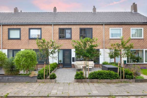 Woning Boerslaan 15 Katwijk (ZH)