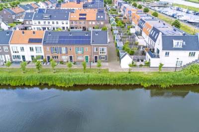 Woning Zuijder Vlaerdinge 75 Heerhugowaard