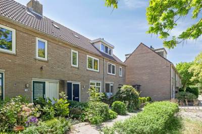 Woning Slijperij 19 Alkmaar