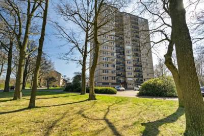 Woning Vanekerstraat 163 Enschede