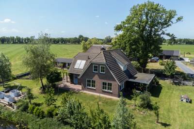 Woning Brikkenweg 6B Markelo