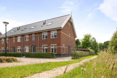 Woning Bonenakker 4 Twello