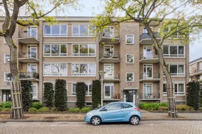 Woning Hertog Jan I Laan 48 Eindhoven