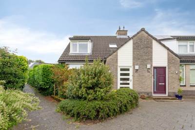 Woning Ommedracht 23 IJsselstein