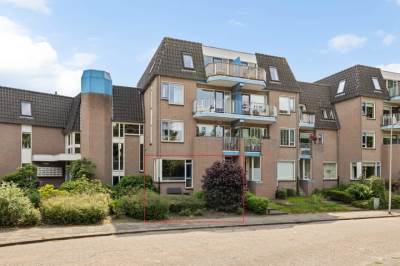 Woning Hartkampweg 13 Raalte