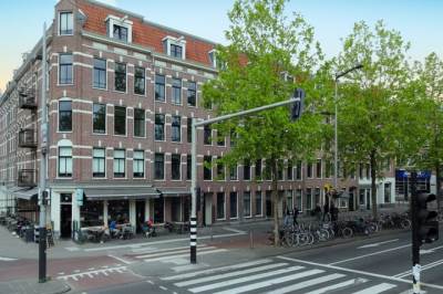 Woning Wibautstraat 52L Amsterdam