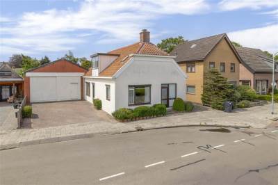 Woning Beneden Oosterdiep 199 Veendam