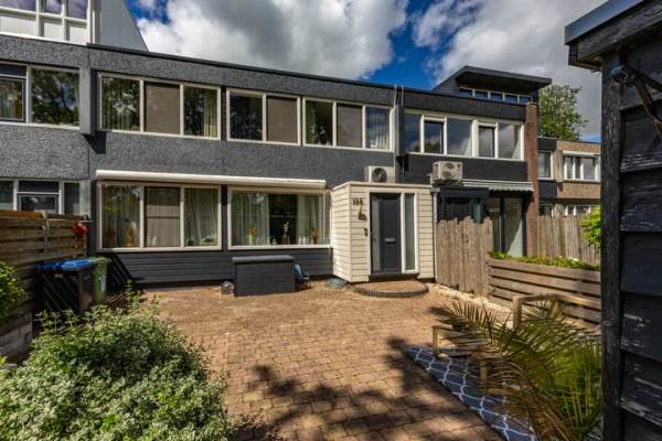 Woning Baken 156 Groningen