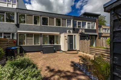 Woning Baken 156 Groningen