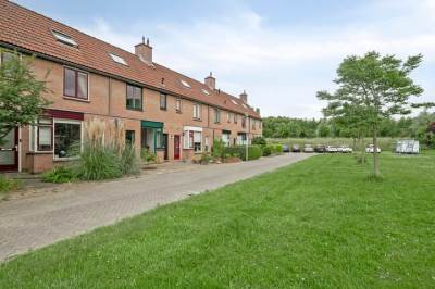 Woning Futenweide 36 Houten