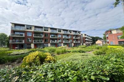 Woning Merlijnstraat 15 Wijchen