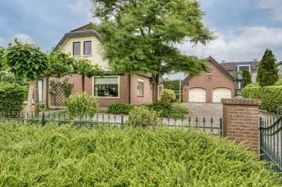 Woning Rijshornstraat 85 Rijsenhout