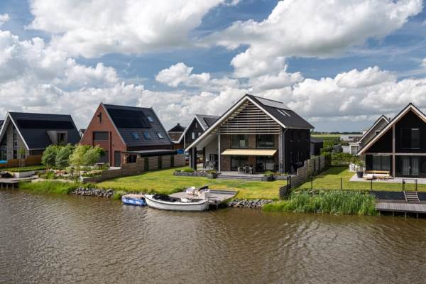 Woning Karst Leemburgleane 24 Leeuwarden