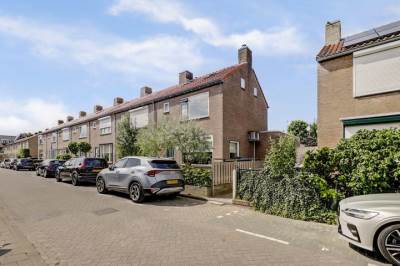 Woning Fregatstraat 14 Nieuw-Lekkerland