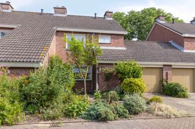 Woning Reigershof 52 Varsseveld