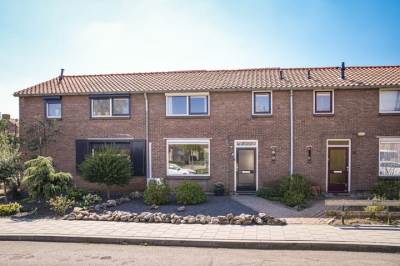 Woning Beatrixstraat 14 Dreumel