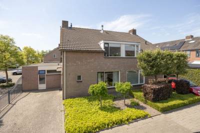 Woning Patrijs 6 Etten-Leur