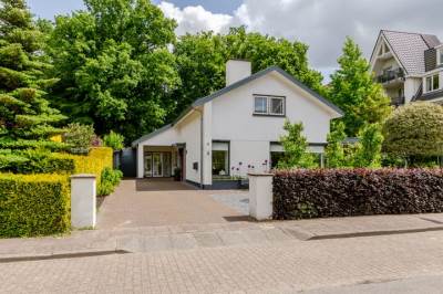 Woning Prinsesselaan 4 Ermelo