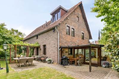 Woning Vrank 7 Heerlen