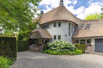 Woning Noolseweg 16 Blaricum