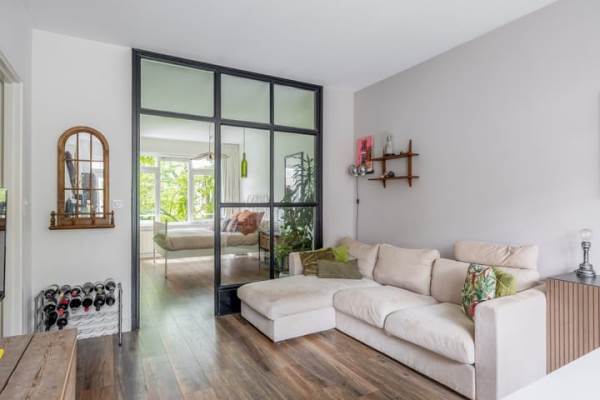 Woning Plantagestraat 20B Rotterdam