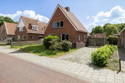 Woning Noorderstraat 46 Bellingwolde