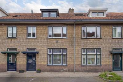 Woning Elbertsstraat 6 Zwolle