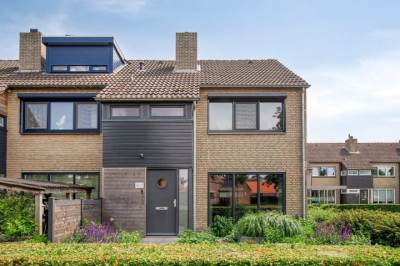Woning Schijndelseweg 80 Boxtel