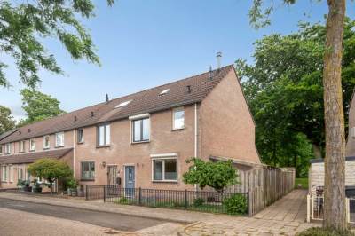 Woning Bertrandhof 20 Uden